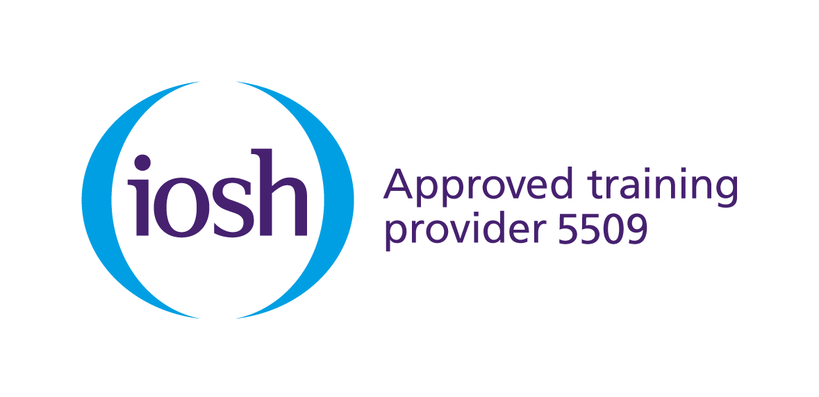 IOSH Approved Training Provider